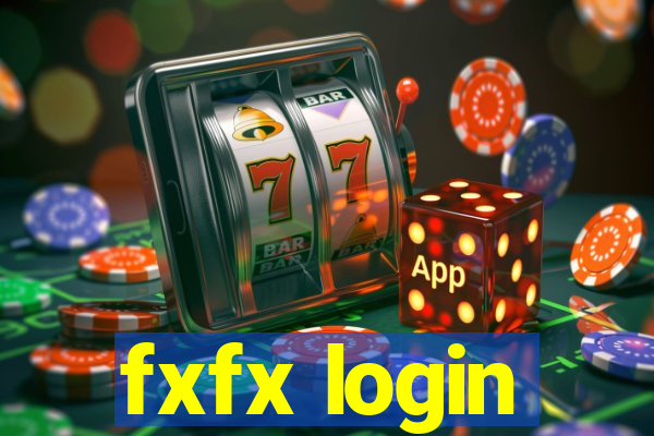 fxfx login